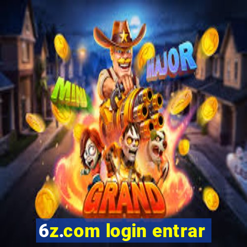 6z.com login entrar